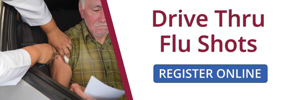 flu-register Flu registration