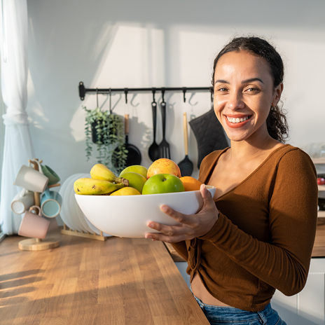 January EatClean Challenge