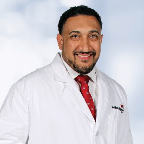 Kenneth Metoyer
