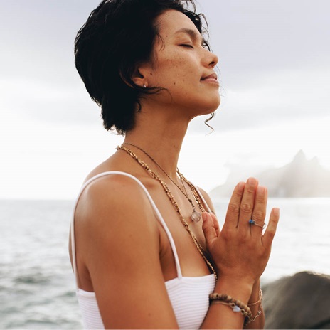 Serenity Prayer