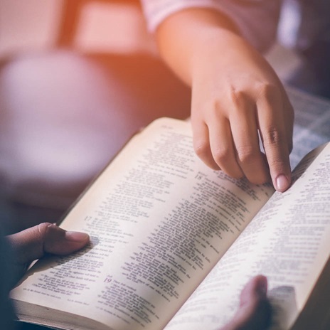 Suggested Scripture