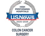 US News - Colon Cancer