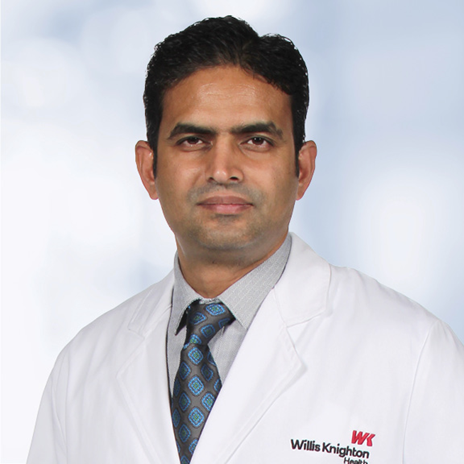 Abhishek K. Jaiswal, MD, joins Willis Knighton Pierremont Cardiology