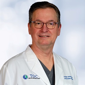 Dr. Edward L. Morgan