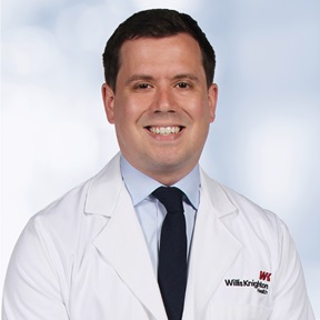 Dr. Kyle D. Planchard