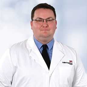 Dr. Matthew I. Hefner