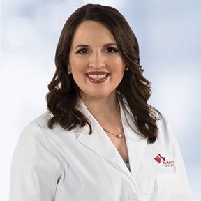 Dr. Lindsey T. Brown, MD