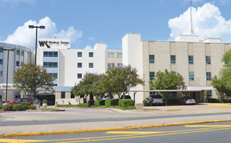 Willis Knighton North