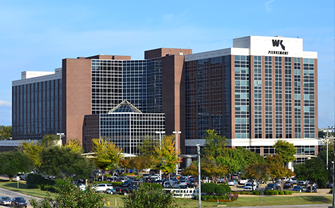 Willis Knighton Pierremont