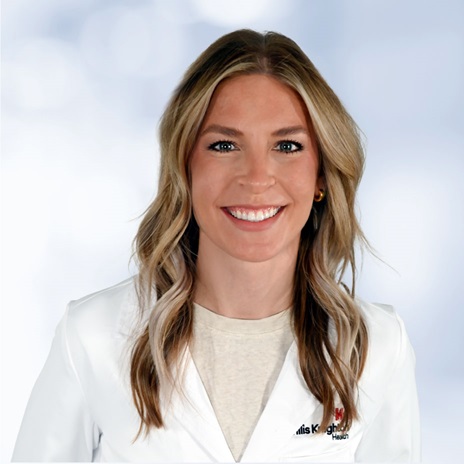 Dr. Karen Berken discusses the hysteroscope and advancements in uterine surgery on KTBS Healthline 3