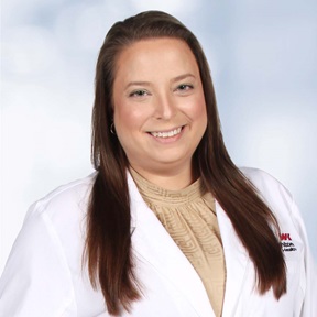 Dr. Alana M. Hofmann, MD