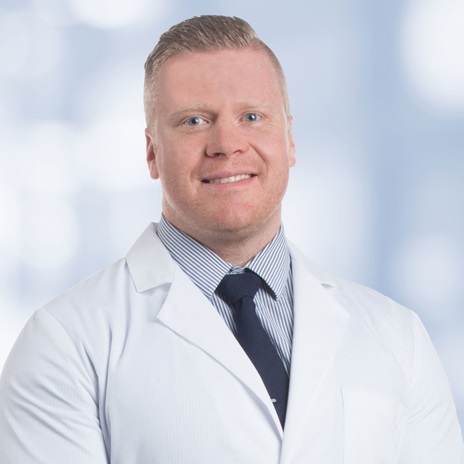 Dr. Mark C. Callanan, MD, discusses youth sports injuries and prevention on KTBS Healthline 3