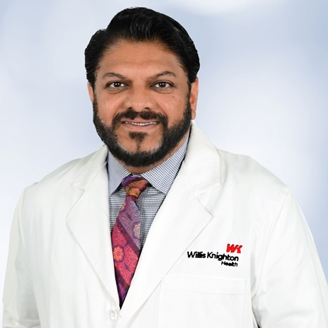 Dr. Milan G. Mody Discusses Tech Neck and Slack Back on KTBS Healthline 3