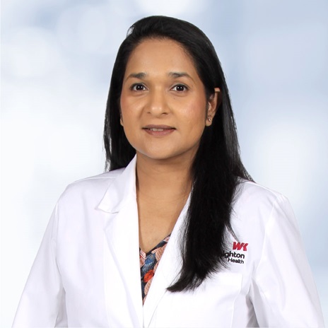 Priyadarshee Patel, MD, opens Willis Knighton Interventional & Vascular Neurology