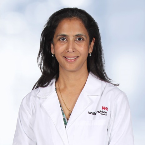 Archana Sonig, MD, joins Women’s Health Clinic