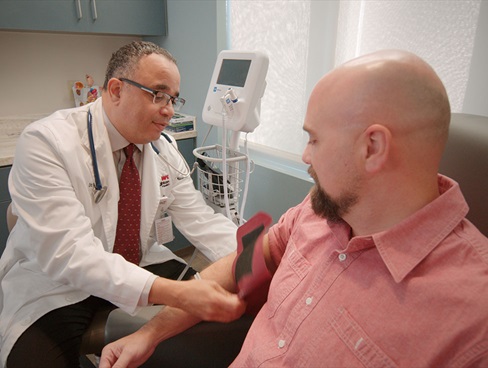 Primary Care - Adult