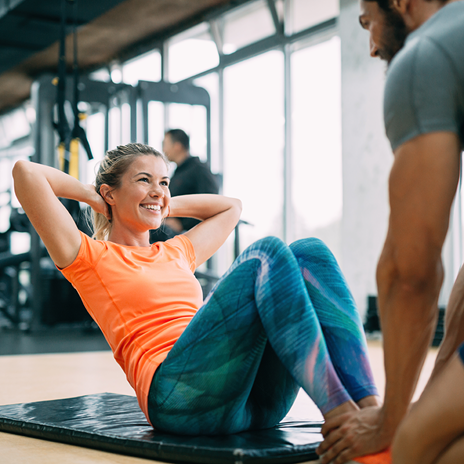 Fitness for Beginners: Your Path to a Healthier You