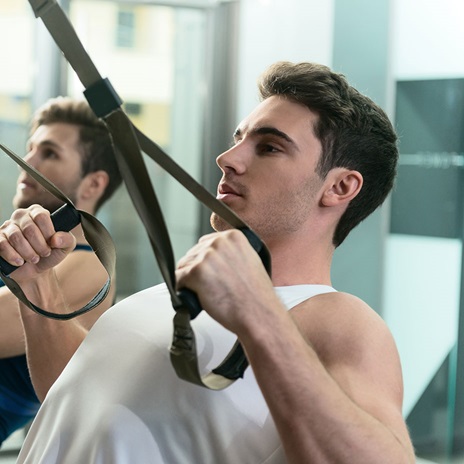 Resistance Training: Improve Health from the Inside Out