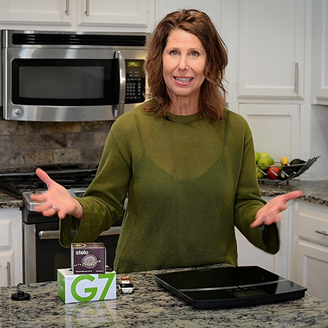 Track Your Fitness Goals with Simple Gadgets