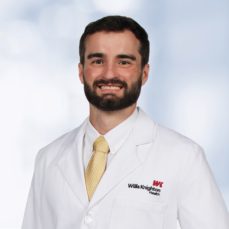 Joseph Golden, MD, joins Willis Knighton Cardiology Bossier