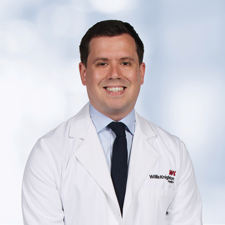 Kyle Planchard, MD, joins The Orthopaedic Clinic