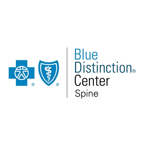 Willis Knighton Bossier Recognized as Blue Distinction© Center for Spine Surgery
