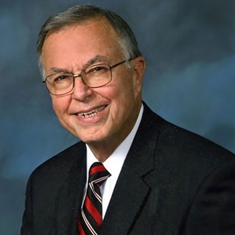 Willis Knighton Establishes Endowed Professorship in Memory of William Jefferson Cole