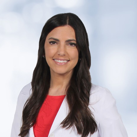 Kelli Coleman, MD, joins Willis Knighton Eye Institute South