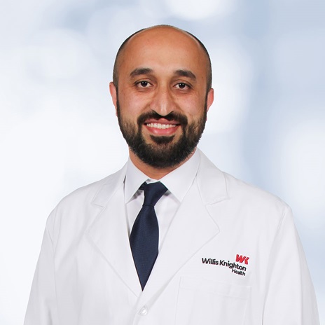 Mahin Khan, MD, joins Willis Knighton Pierremont Cardiology