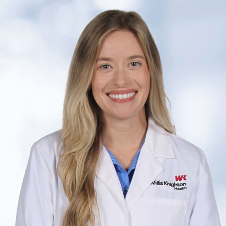 Payton Whiddon, MD, joins Willis Knighton Family Medicine Ruston