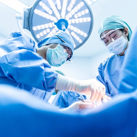 Willis Knighton Bossier Receives AORN Go Clear™ Award