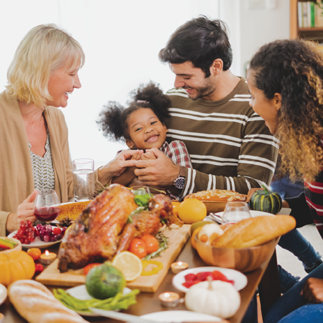 Holiday Survival Guide 2025 - Step into the New Year Feeling your Best