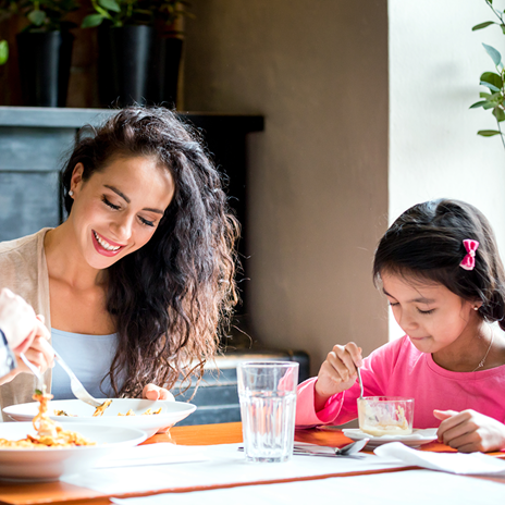 Dessert for Breakfast