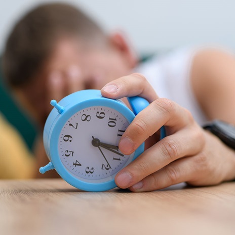 Top Tips for Navigating the Time Change