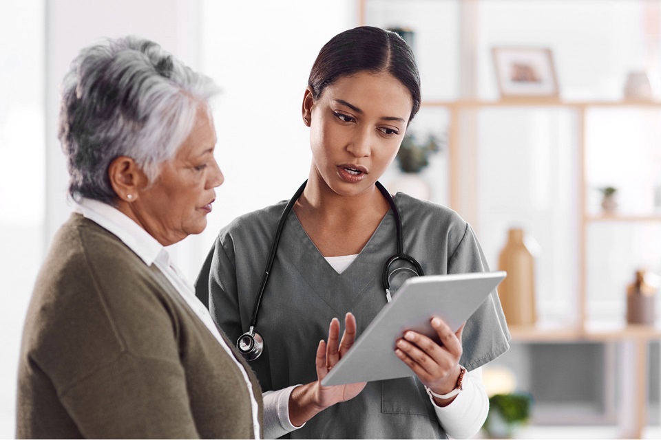 Information for Patients