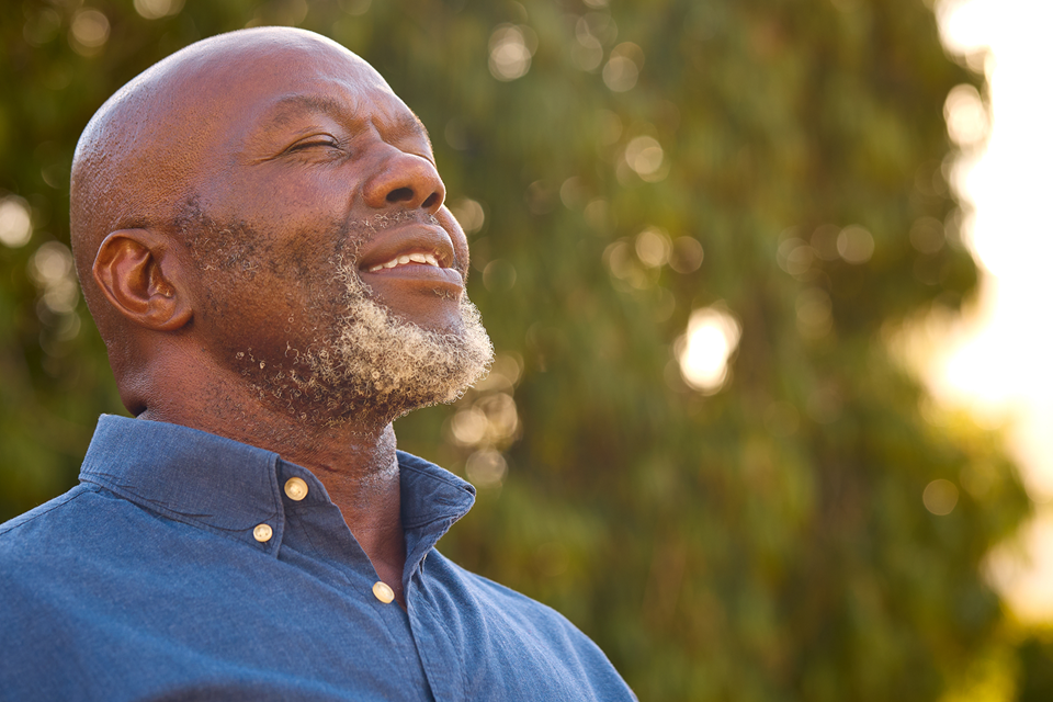 Pulmonary Rehabilitation