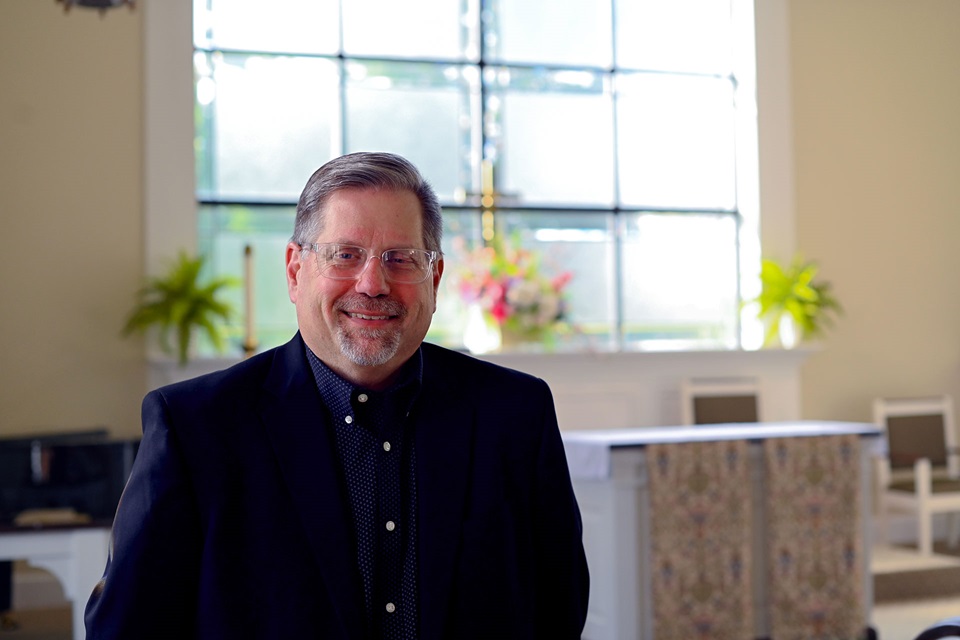 Spiritual Life Services